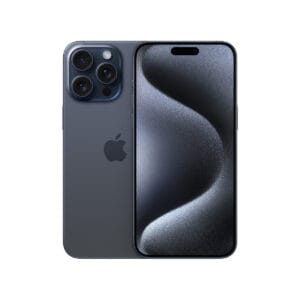 Eκθεσιακό iPhone 15 Pro 256GB