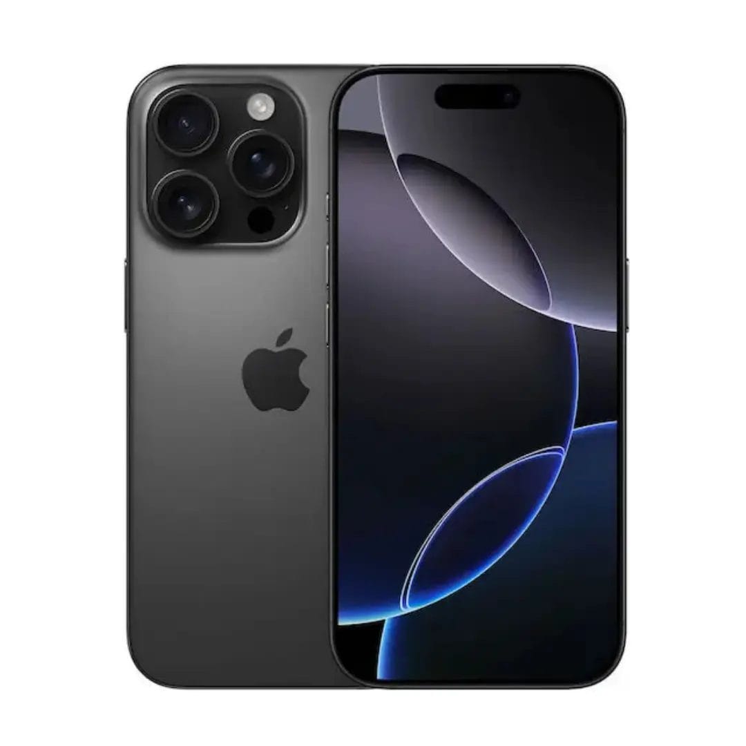 Εκθεσιακό iPhone 16 Pro 128GB