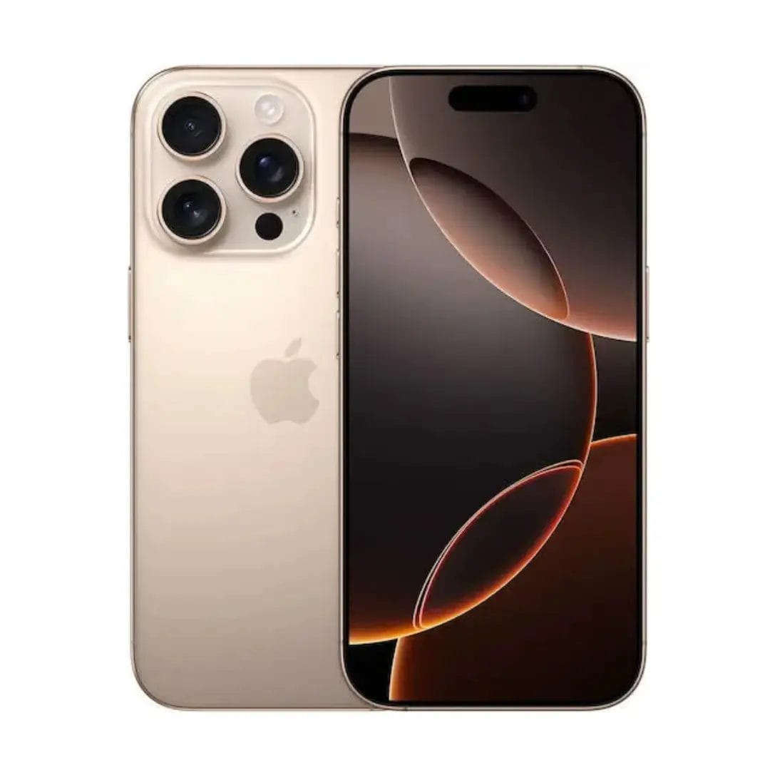 Εκθεσιακό iPhone 16 Pro 128GB - Image 3