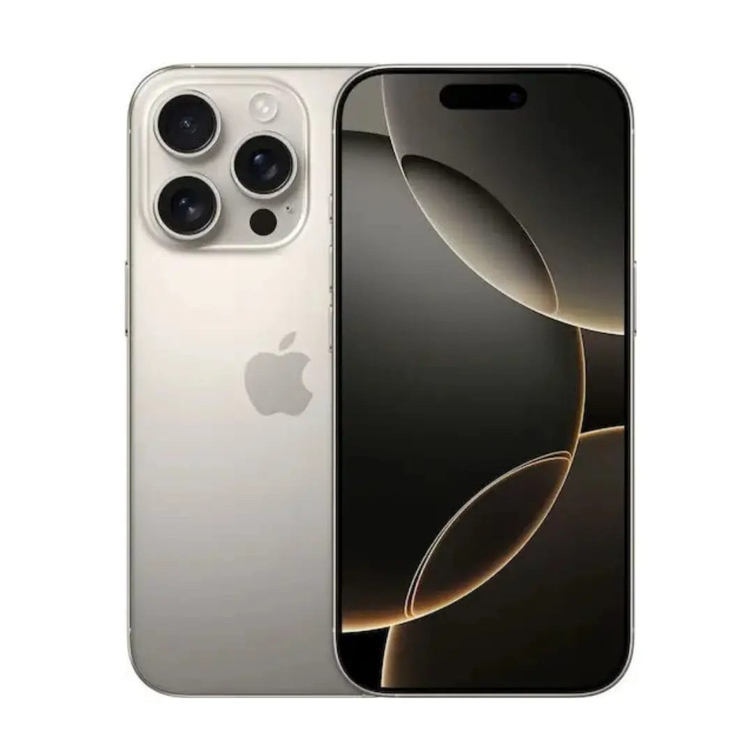 Εκθεσιακό iPhone 16 Pro 128GB - Image 4