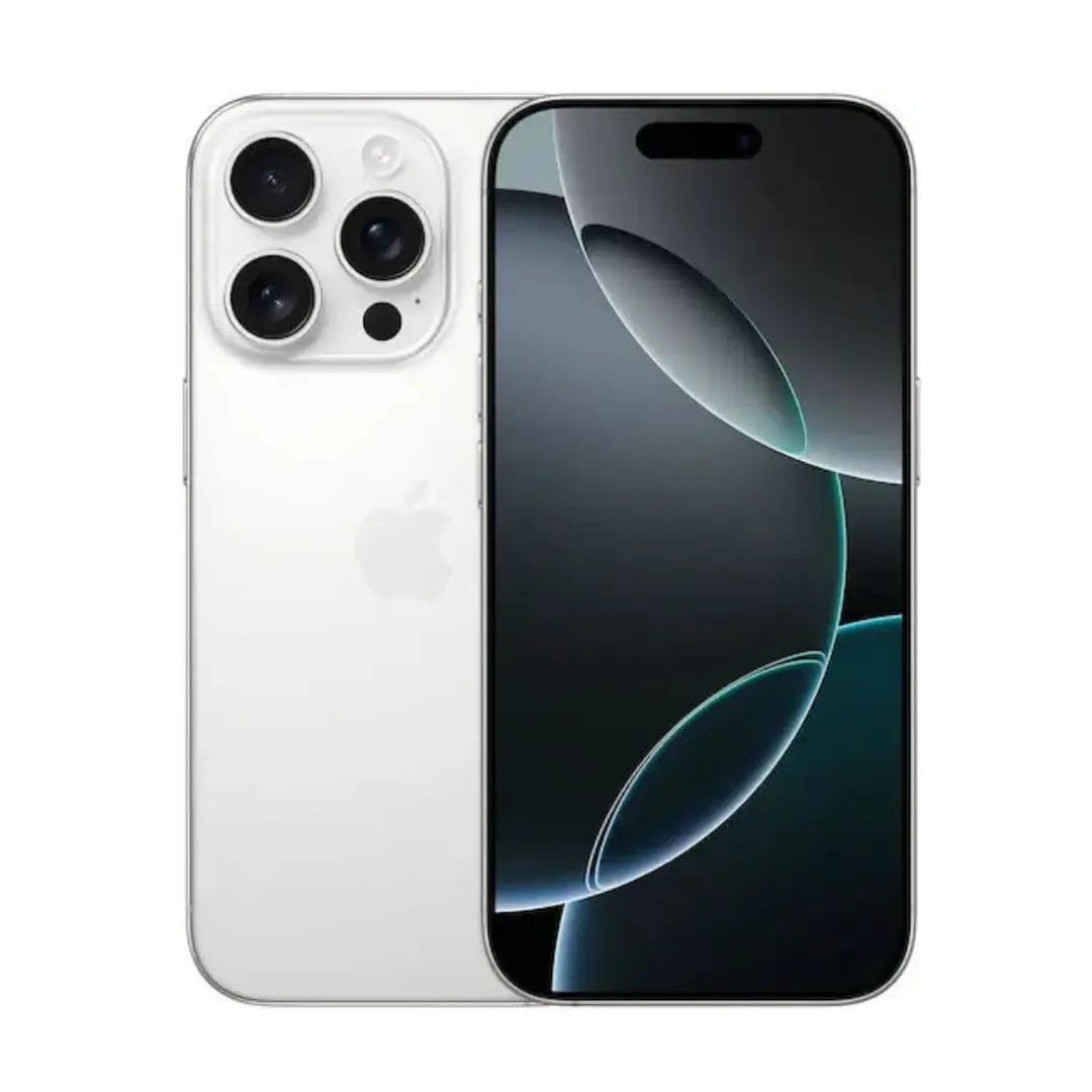 Εκθεσιακό iPhone 16 Pro 128GB - Image 2
